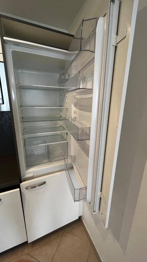 Residence Garden Tower S Balkonem, Garaz Prague Ngoại thất bức ảnh
