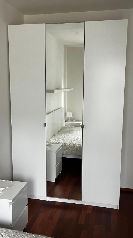 Residence Garden Tower S Balkonem, Garaz Prague Ngoại thất bức ảnh